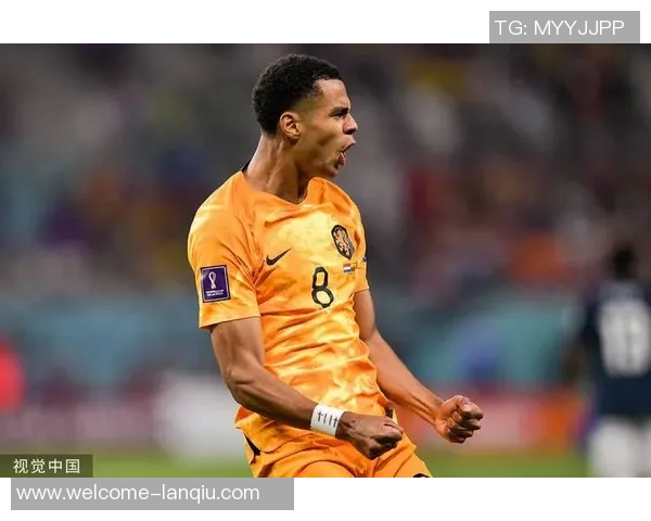 加克波谈世界杯梦想与更衣室庆祝的简单快乐